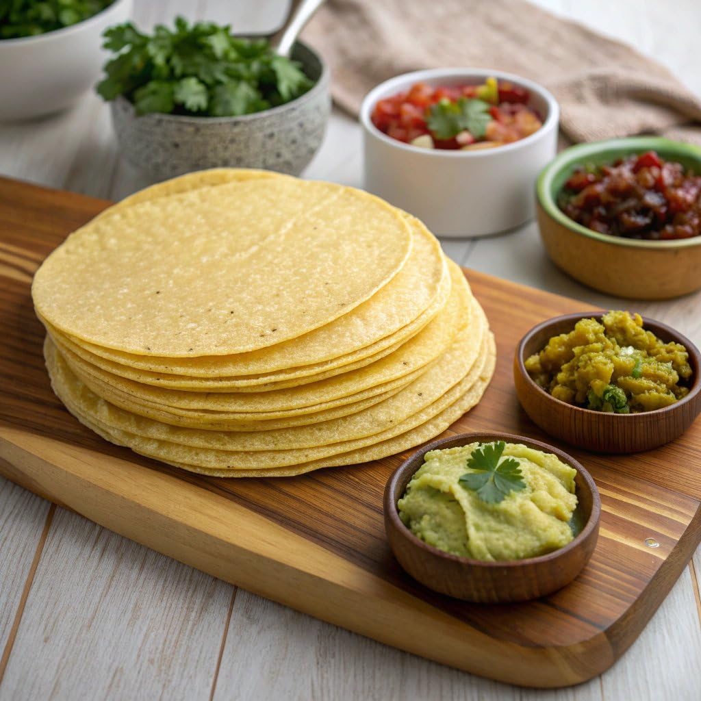 Masienda Heirloom Corn Masa Harina — view 5