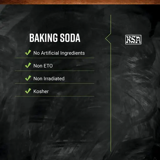 Frontier Co-op Baking Soda — view 4