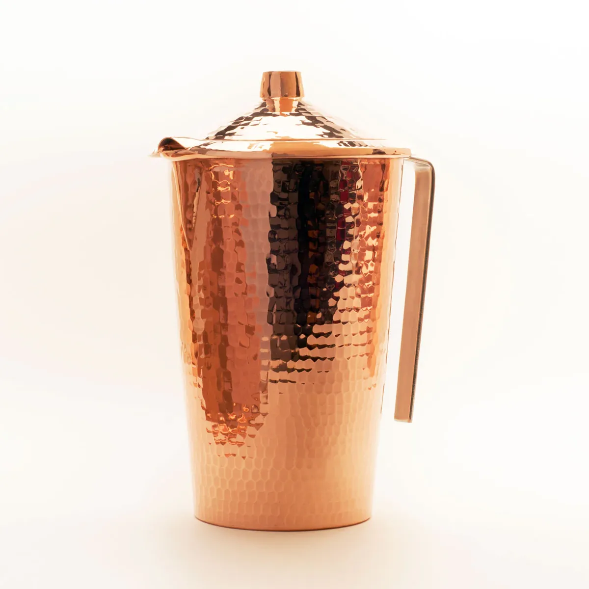 Sertodo pure copper water pitcher
