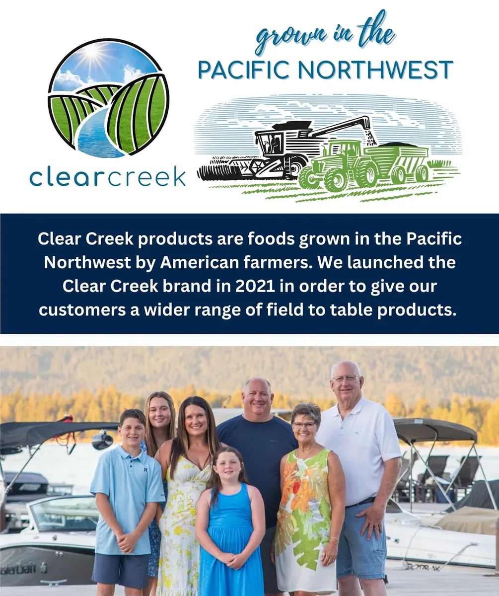 Clear Creek Pinto Beans — view 4